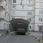 On Panteleimonovskaya * Odesa
