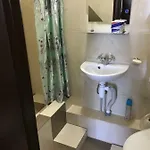 On Panteleimonovskaya Apartman