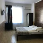 Apartman On Panteleimonovskaya Odessza