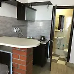 On Panteleimonovskaya Apartman