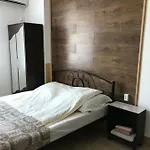 On Panteleimonovskaya Apartman Odessza