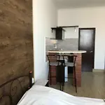 On Panteleimonovskaya Apartamento