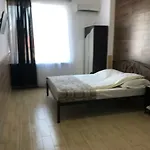 Apartman On Panteleimonovskaya *