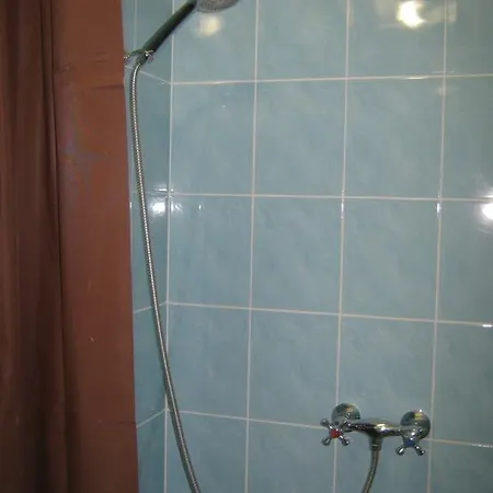 On Panteleimonovskaya Apartment Odesa
