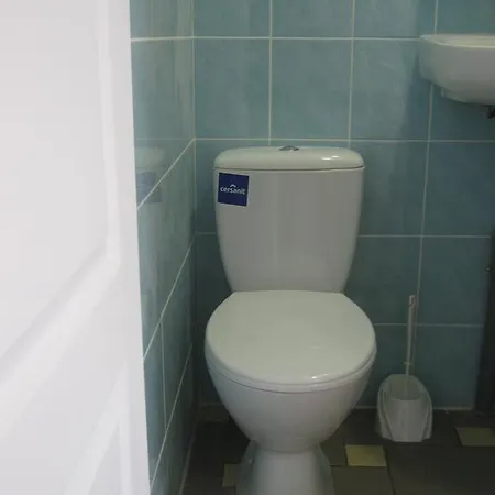 On Panteleimonovskaya *