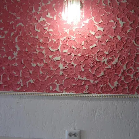 On Panteleimonovskaya Apartment