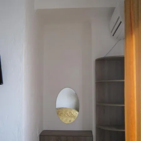 On Panteleimonovskaya Apartment *