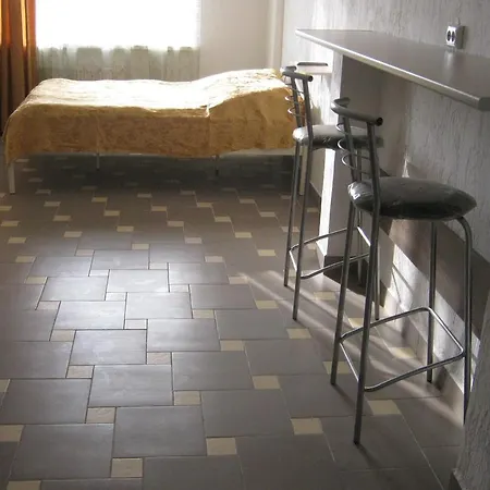Apartment On Panteleimonovskaya Odesa