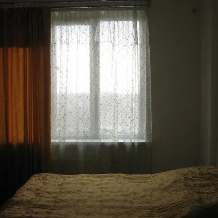 On Panteleimonovskaya * 敖德萨