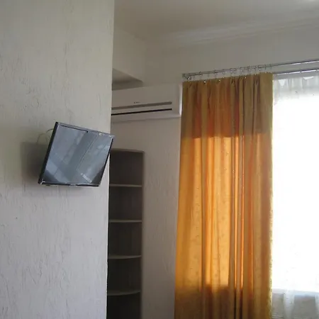 Apartment On Panteleimonovskaya