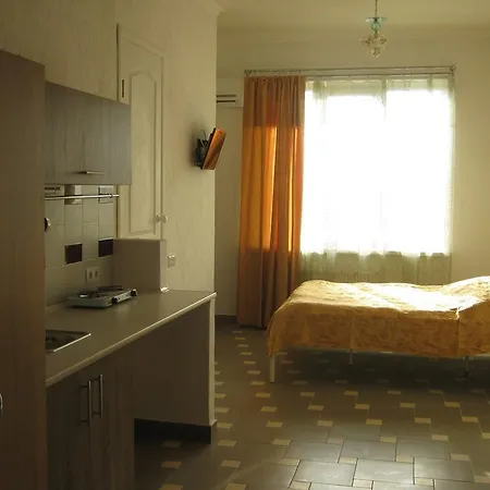 On Panteleimonovskaya Odesa