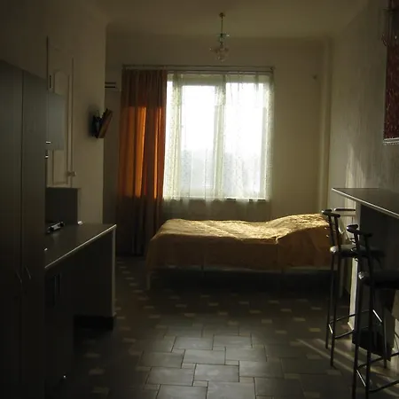 Apartment On Panteleimonovskaya *