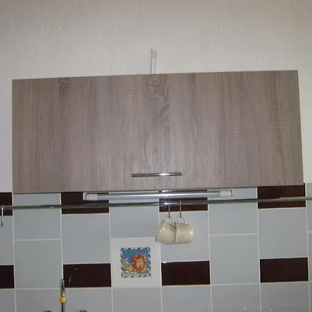 On Panteleimonovskaya Lägenhet *