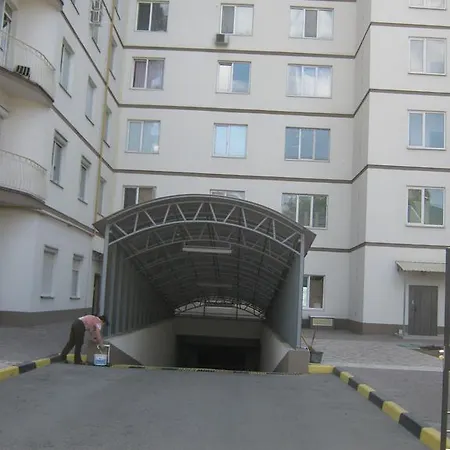 On Panteleimonovskaya * Odesa