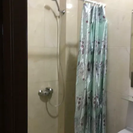 On Panteleimonovskaya Apartment