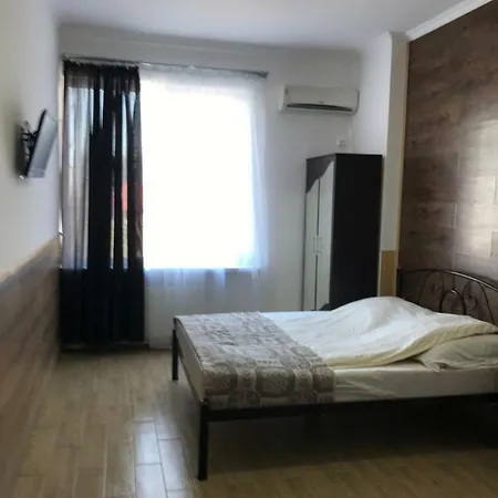 Apartment On Panteleimonovskaya Odesa