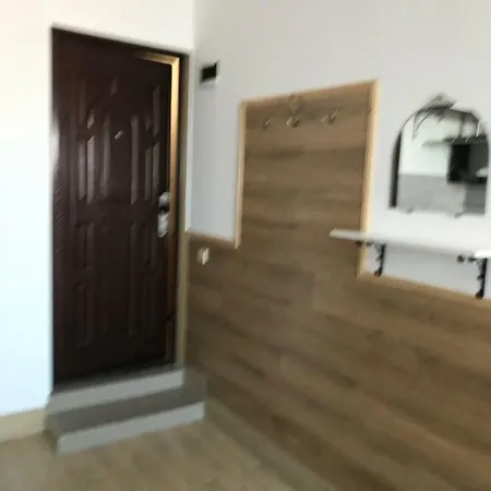 On Panteleimonovskaya Apartment