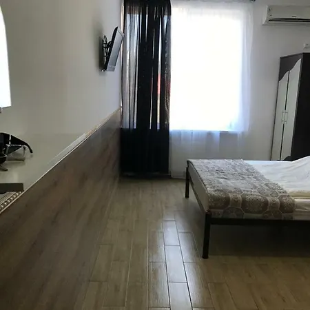 On Panteleimonovskaya Apartment Odesa