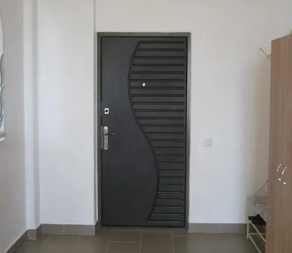 On Panteleimonovskaya 오데사