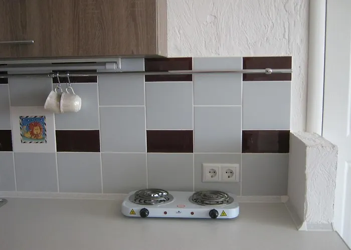 On Panteleimonovskaya