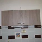 On Panteleimonovskaya Apartamento *