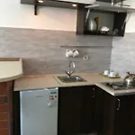On Panteleimonovskaya Apartamento