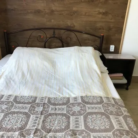 On Panteleimonovskaya * Odessza