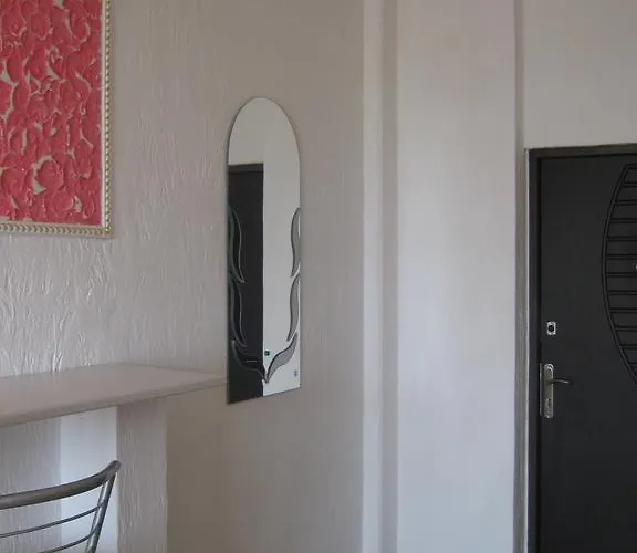 On Panteleimonovskaya