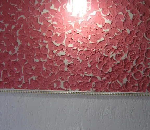 On Panteleimonovskaya Apartman