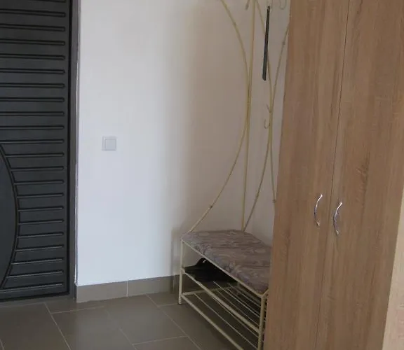 On Panteleimonovskaya Apartman *