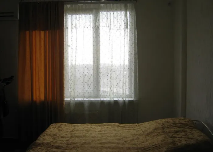 On Panteleimonovskaya * Odessza