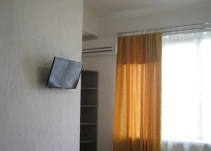 Apartman On Panteleimonovskaya