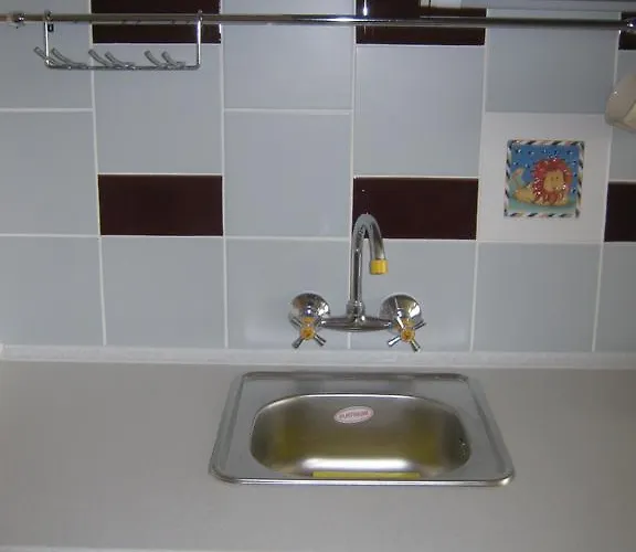 On Panteleimonovskaya Apartman Odessza