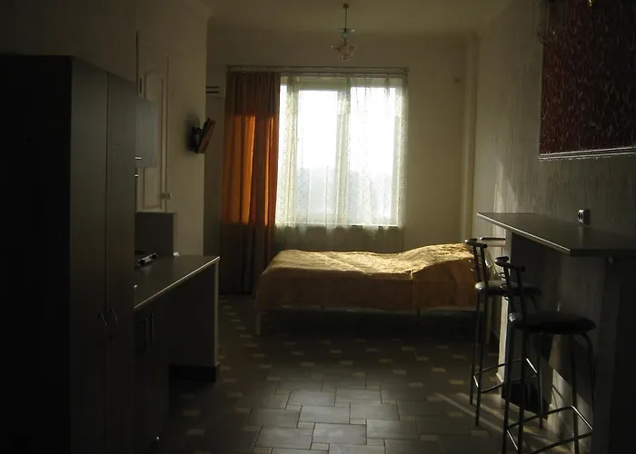 Apartman On Panteleimonovskaya *