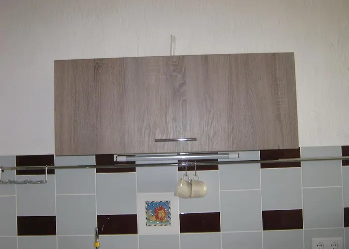 On Panteleimonovskaya Apartman *