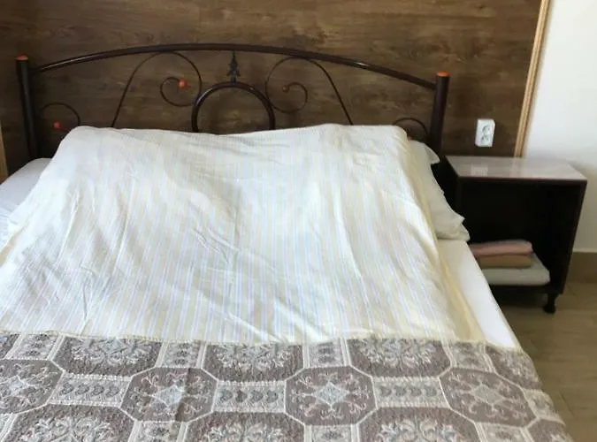 On Panteleimonovskaya * Odessza