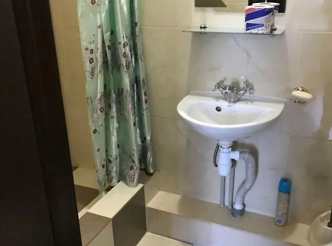 On Panteleimonovskaya Apartman