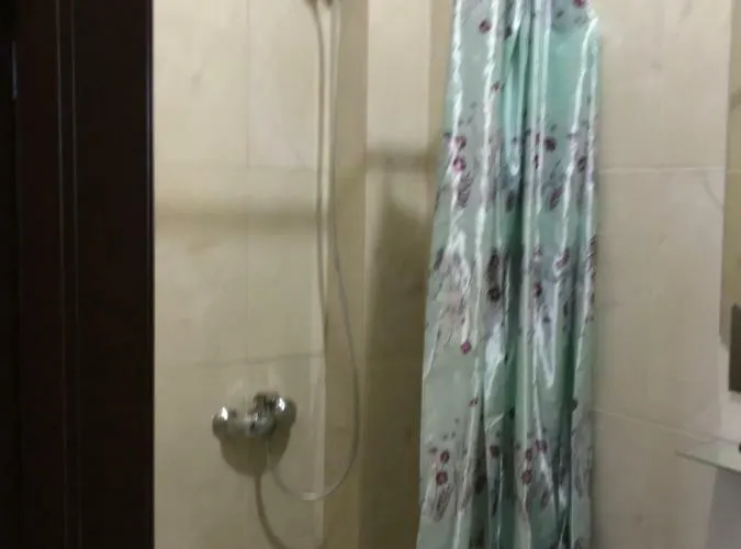 On Panteleimonovskaya Apartman