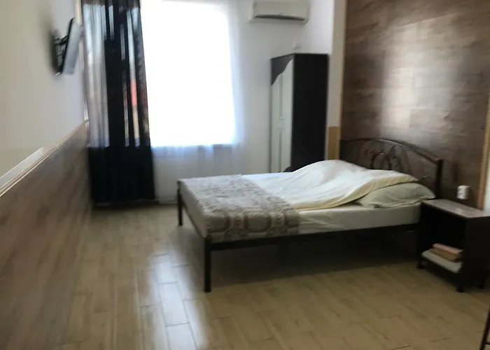 Apartman On Panteleimonovskaya *